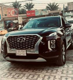 هيونداي باليسيد